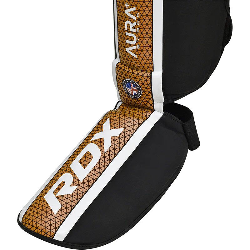 RDX Shin Instep Aura Plus T-17 - Image 13