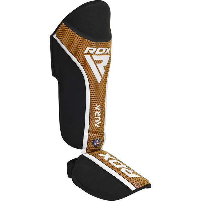 RDX Shin Instep Aura Plus T-17 - Image 15