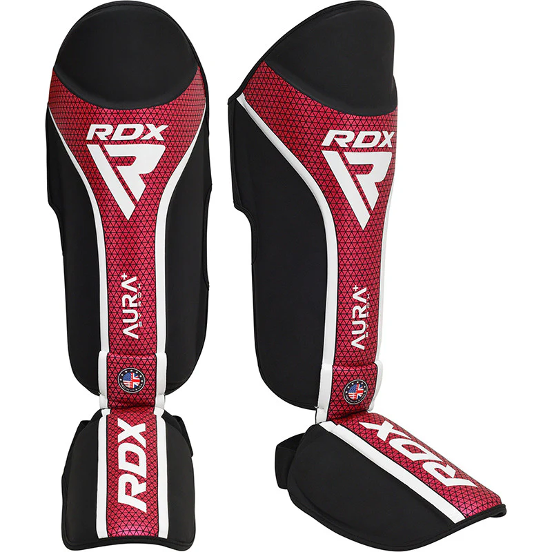 RDX Shin Instep Aura Plus T-17 - Image 18