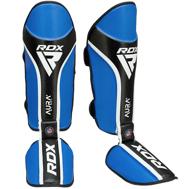 RDX Shin Instep Aura Plus T-17 - Image 2