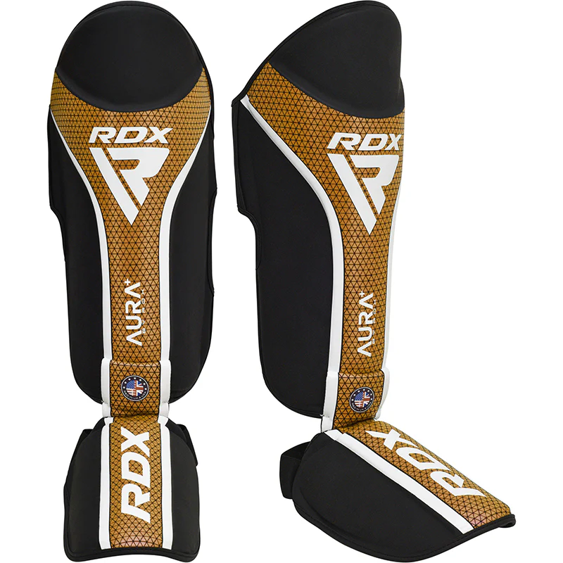 RDX Shin Instep Aura Plus T-17 - Image 3