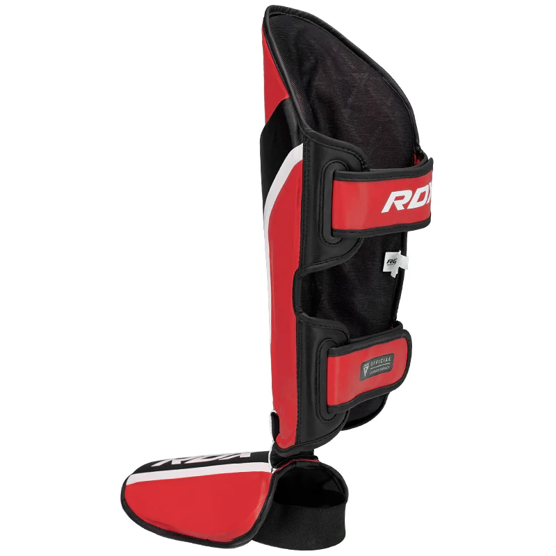 RDX Shin Instep Aura Plus T-17 - Image 5