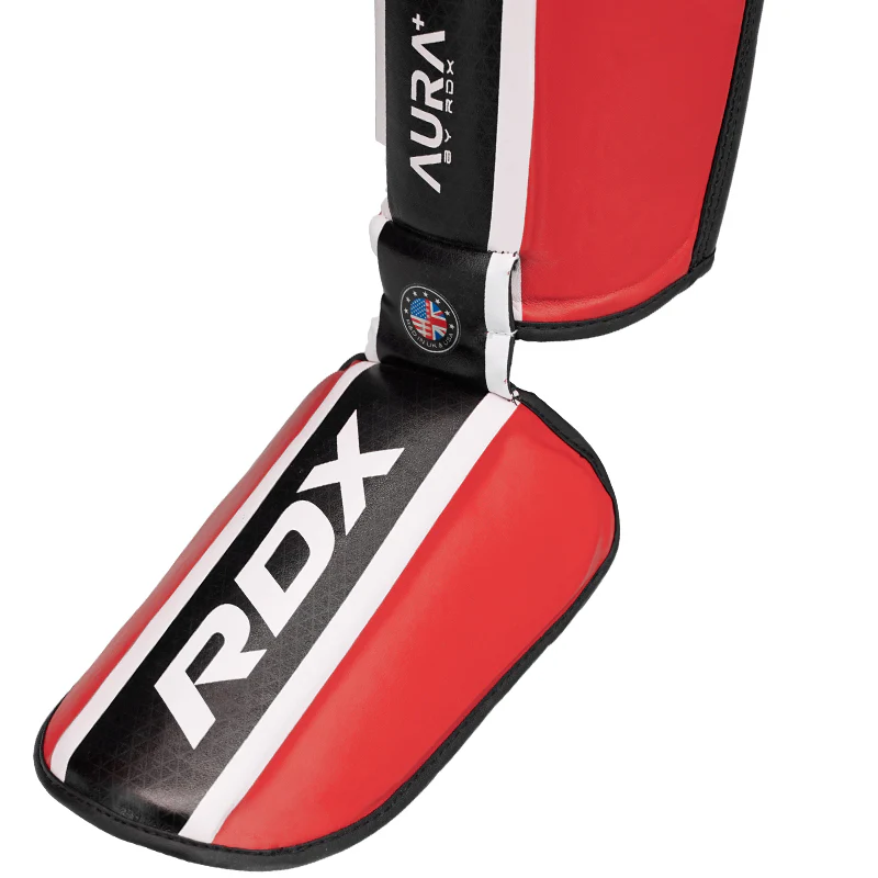 RDX Shin Instep Aura Plus T-17 - Image 6
