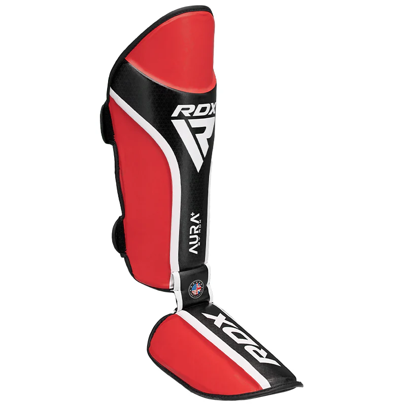 RDX Shin Instep Aura Plus T-17 - Image 7