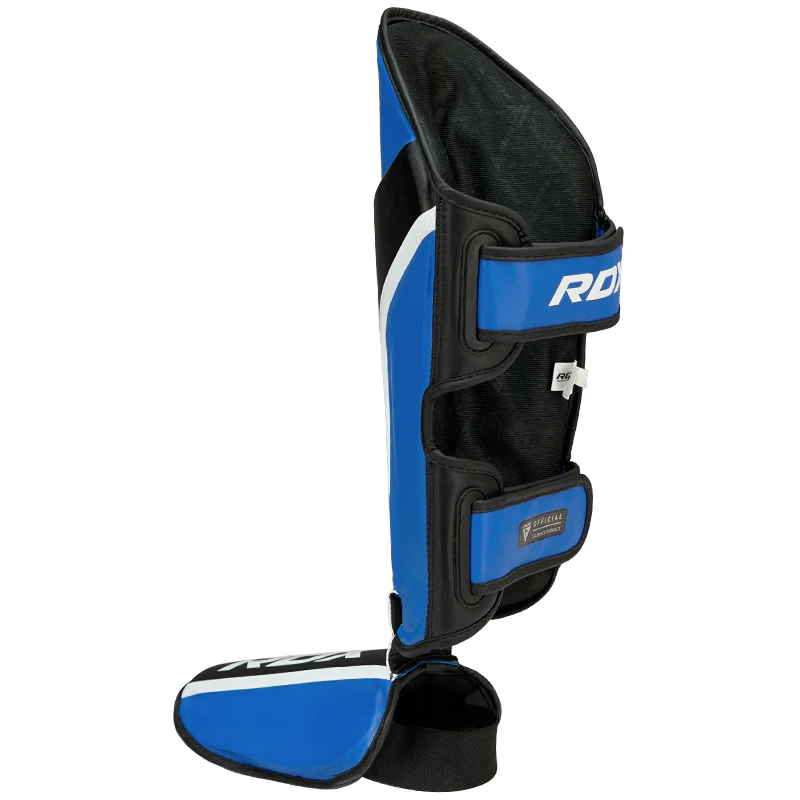 RDX Shin Instep Aura Plus T-17 - Image 9