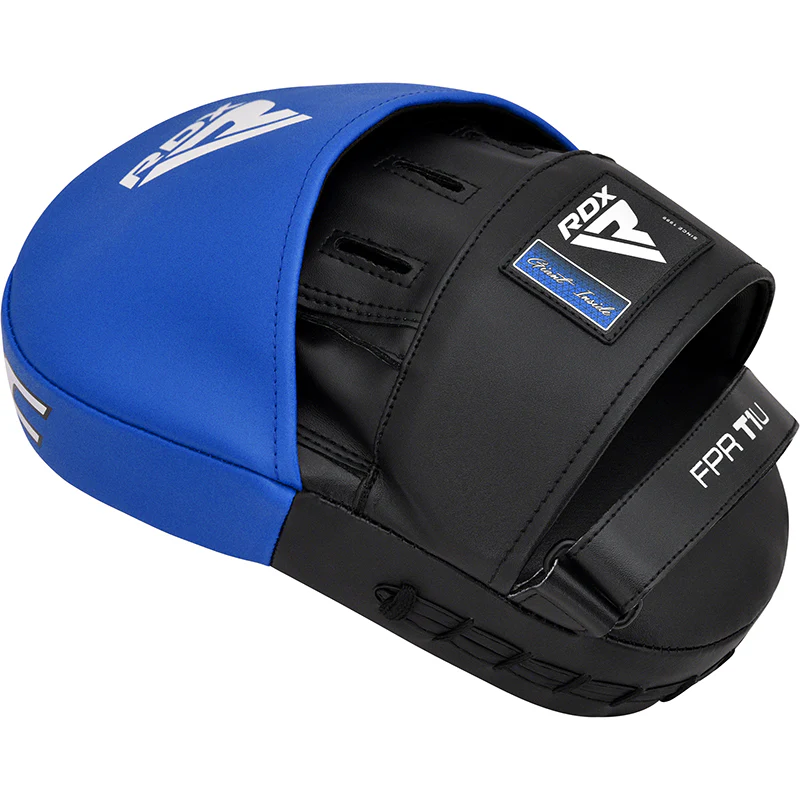 RDX T1 Curved Boxing Pads - Image 11