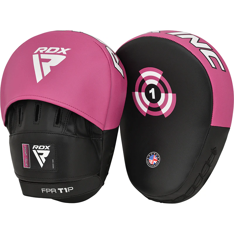 RDX T1 Curved Boxing Pads - Image 12