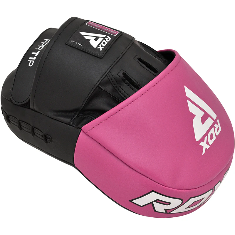 RDX T1 Curved Boxing Pads - Image 13