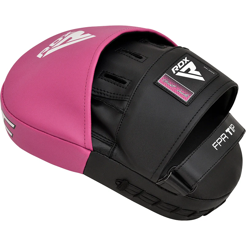 RDX T1 Curved Boxing Pads - Image 14