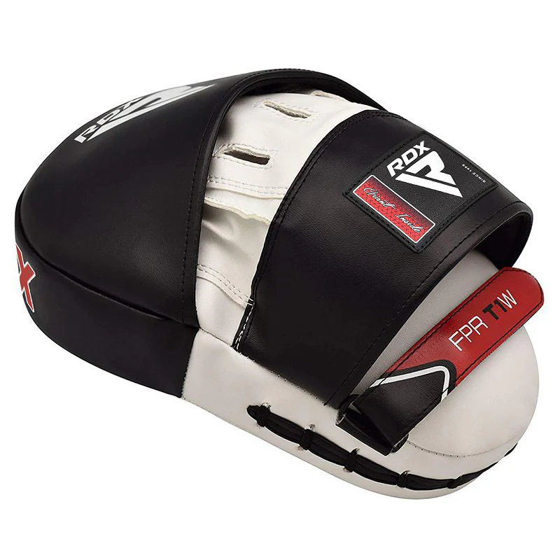 RDX T1 Curved Boxing Pads - Image 7