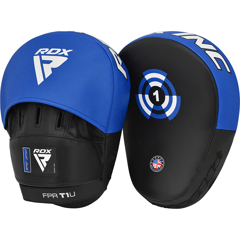 RDX T1 Curved Boxing Pads - Image 9