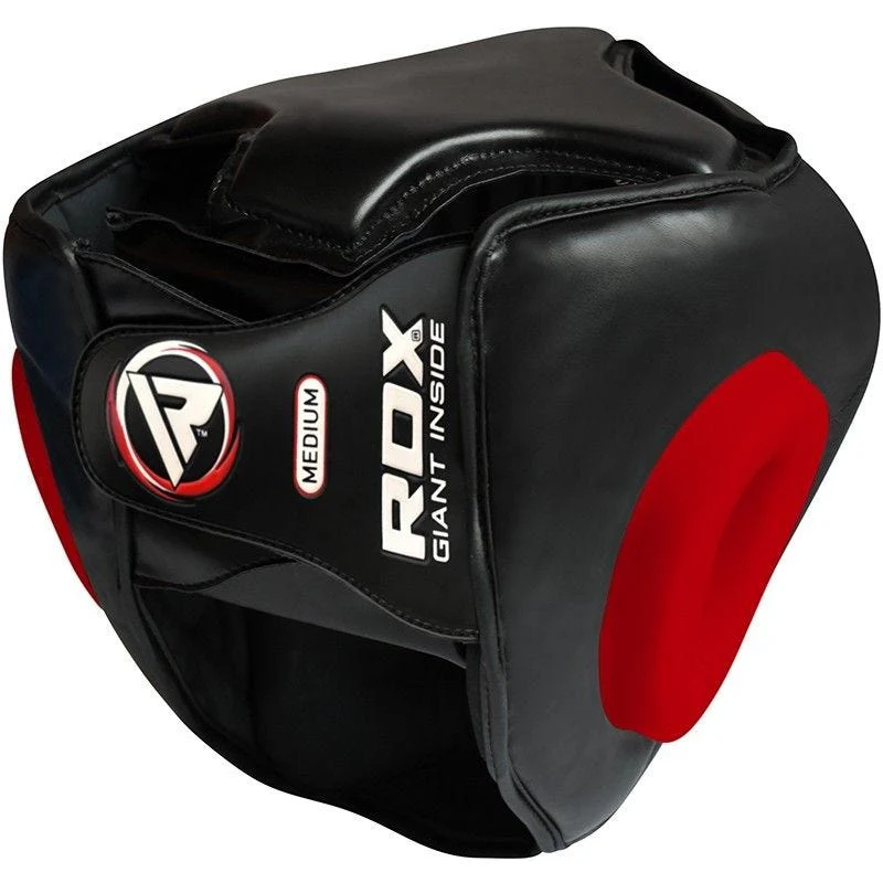 RDX T1 Head Guard With Removable Face Cage - Image 8