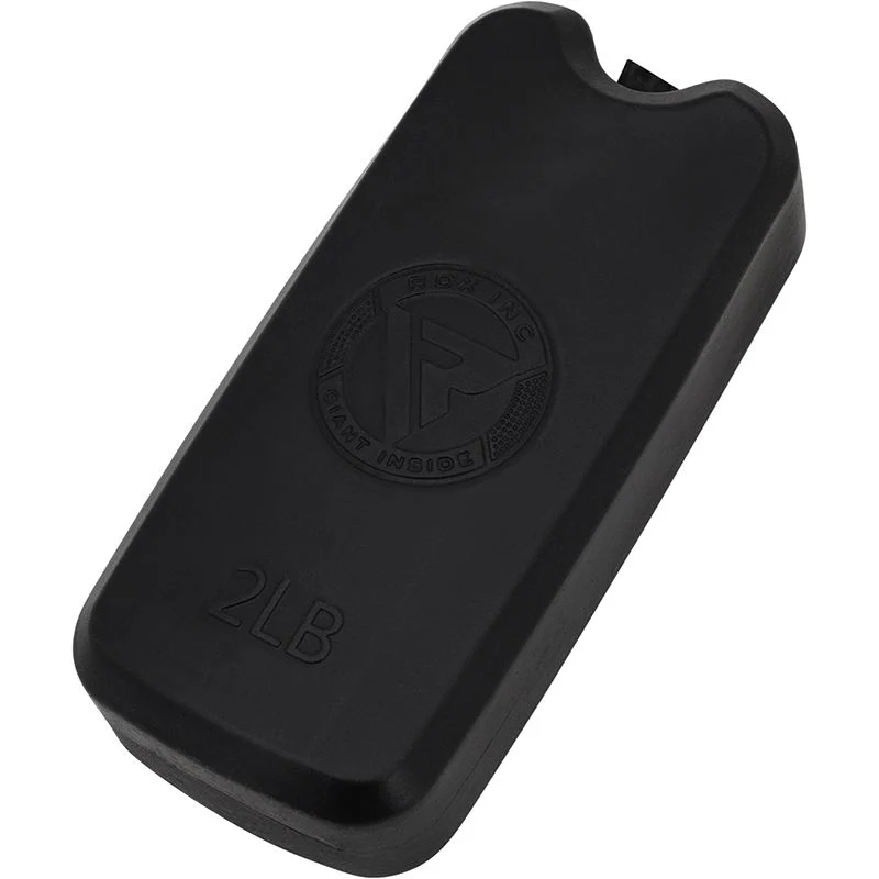 RDX T1 Adjustable 40lbs Weighted Vest - Image 10
