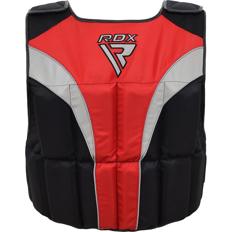 RDX T1 Adjustable 40lbs Weighted Vest - Image 5