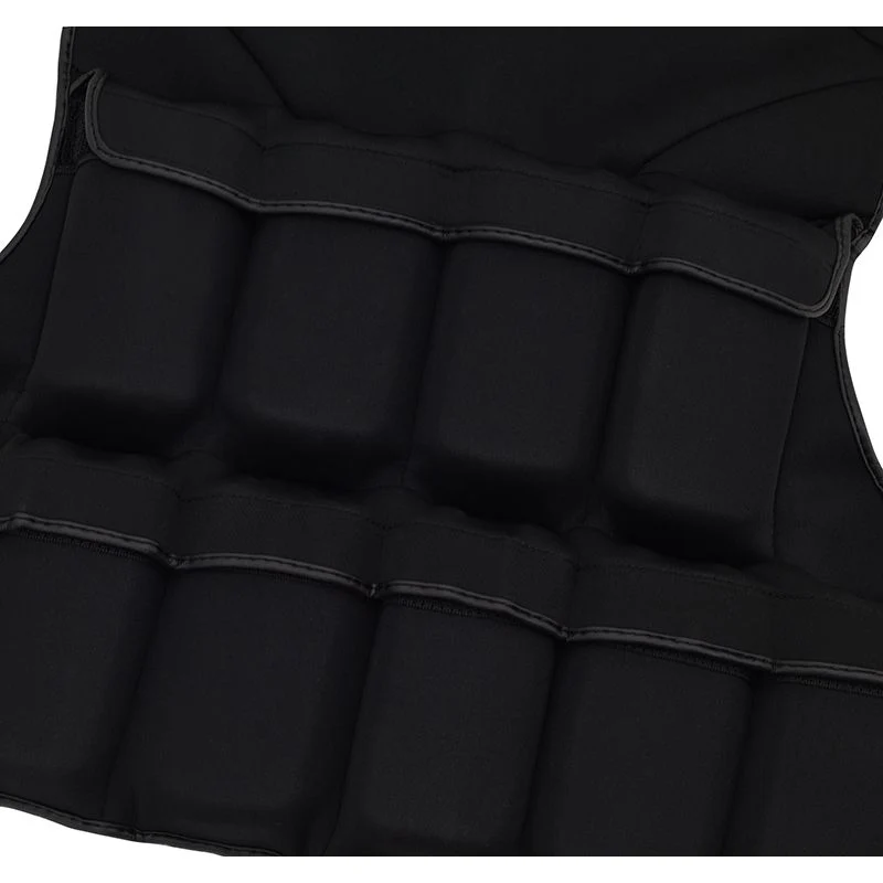 RDX T1 Adjustable 40lbs Weighted Vest - Image 6