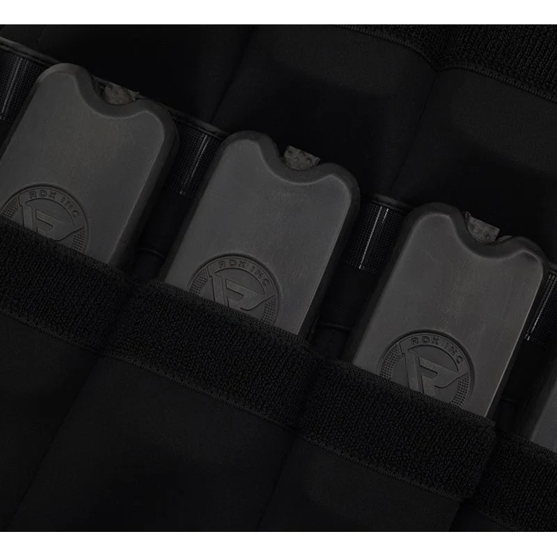 RDX T1 Adjustable 40lbs Weighted Vest - Image 7