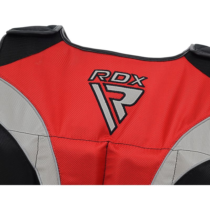 RDX T1 Adjustable 40lbs Weighted Vest - Image 8