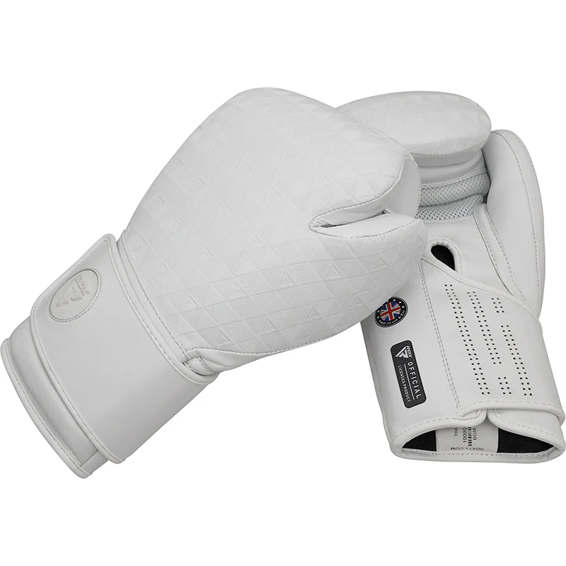RDX T12 Akoni Boxing Gloves - Image 3