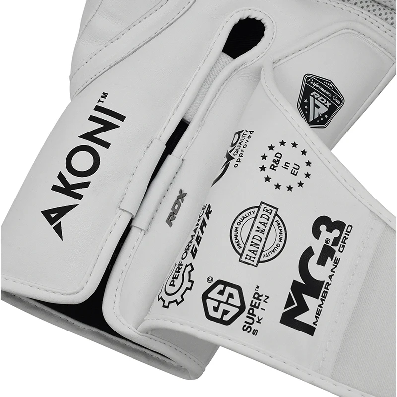 RDX T12 Akoni Boxing Gloves - Image 5