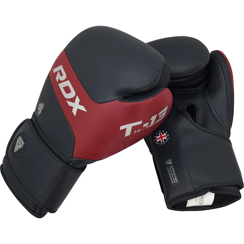 RDX T13 Boxing Gloves - Image 13