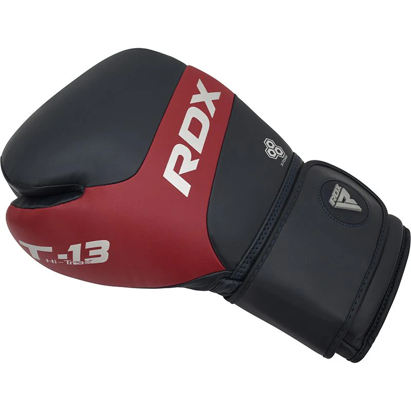 RDX T13 Boxing Gloves - Image 3