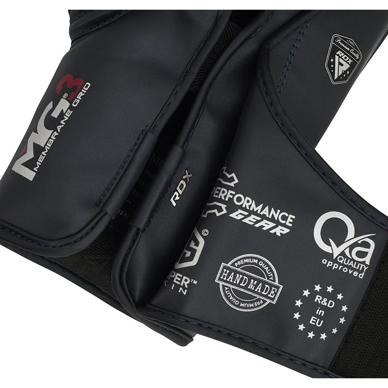 RDX T13 Boxing Gloves - Image 4