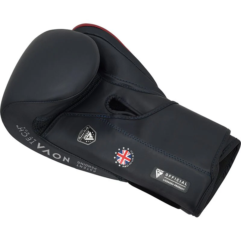 RDX T13 Boxing Gloves - Image 5