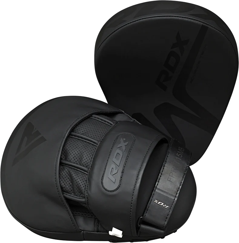 RDX T15 Noir Focus Pads - Image 6
