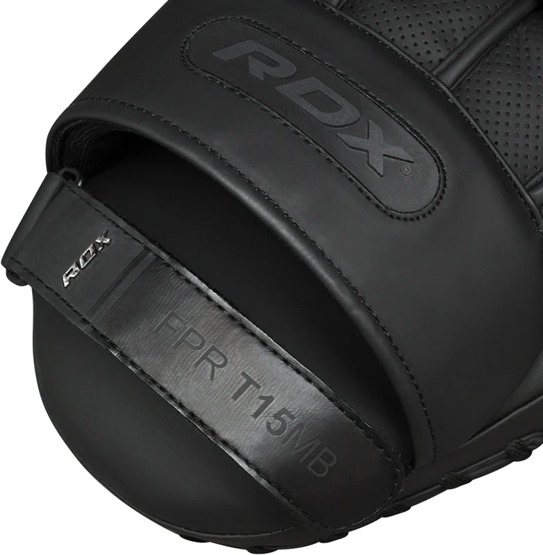 RDX T15 Noir Focus Pads - Image 7