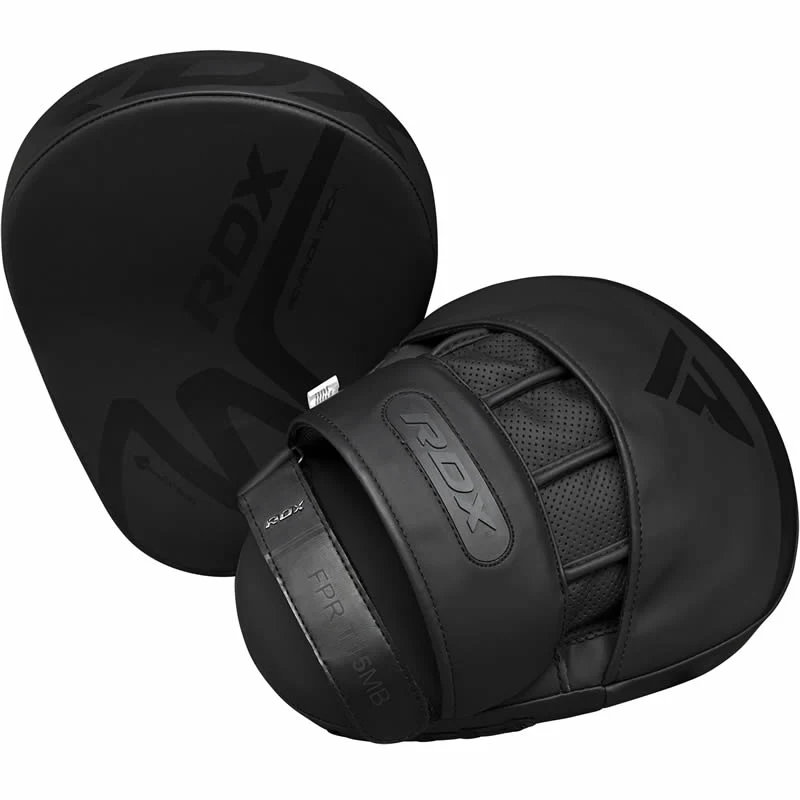 RDX T15 Noir Focus Pads - Image 9
