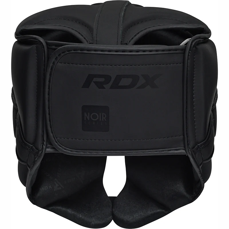 RDX T15 Noir Cheek Protector Head Guard - Image 6