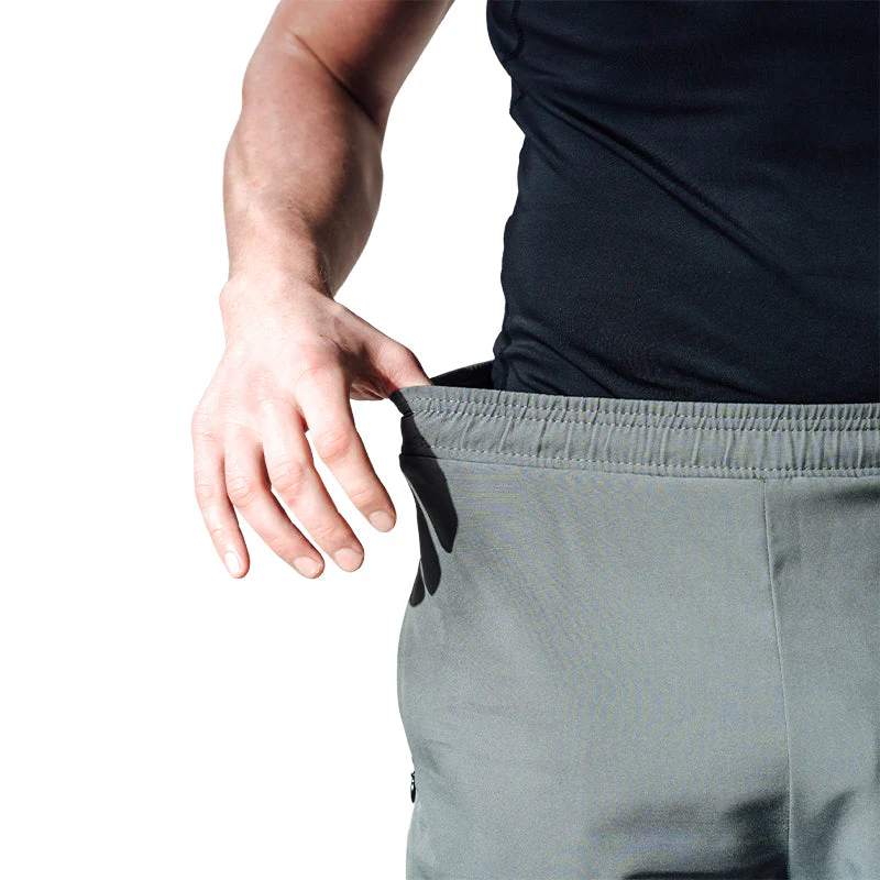 T16 2-in-1 Compression MMA Shorts - Image 16