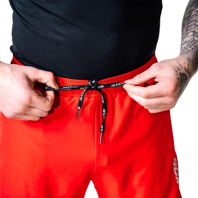 T16 2-in-1 Compression MMA Shorts - Image 22