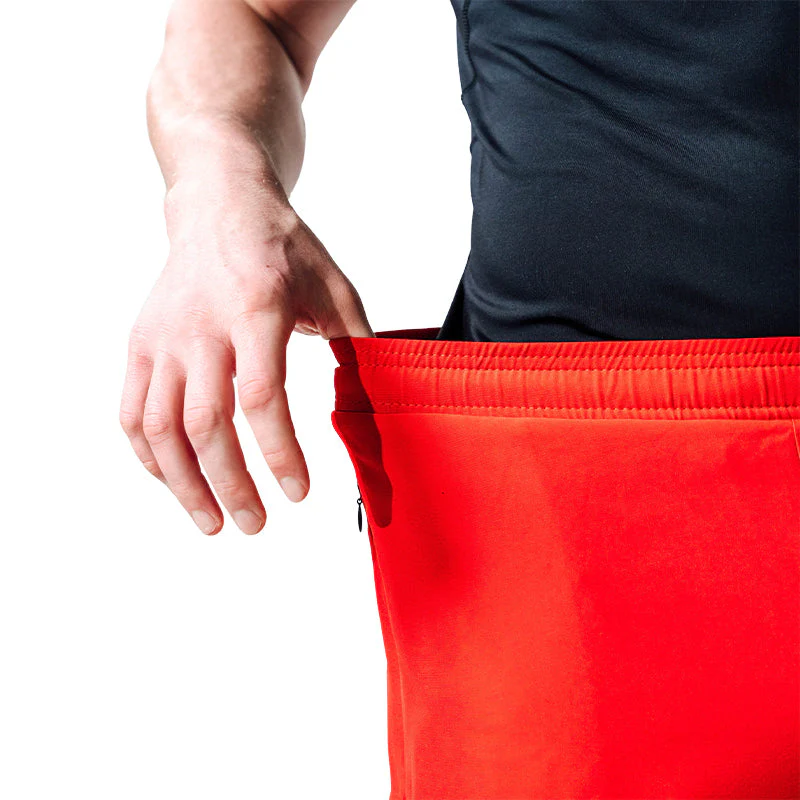 T16 2-in-1 Compression MMA Shorts - Image 24