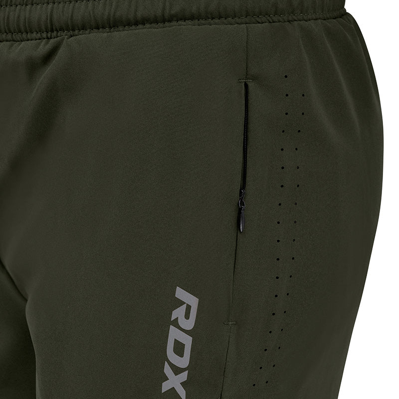 T16 2-in-1 Compression MMA Shorts - Image 29