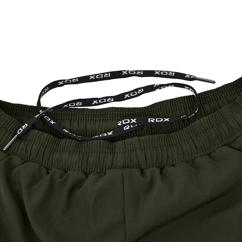 T16 2-in-1 Compression MMA Shorts - Image 32