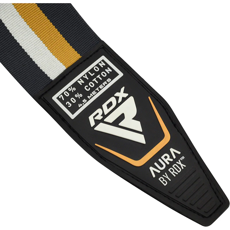 RDX T17 Aura Boxing Hand Wraps - Image 5