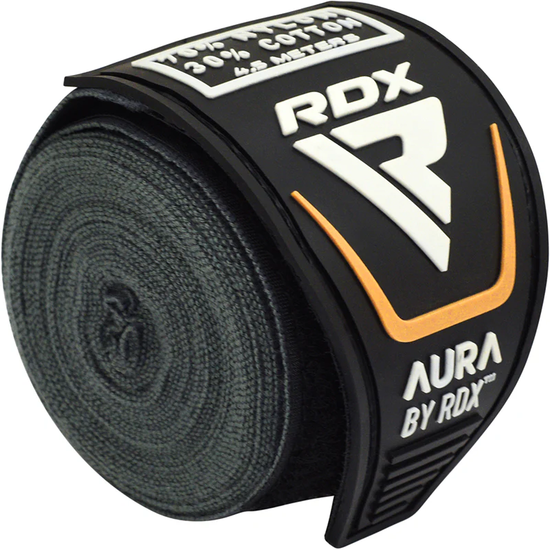 RDX T17 Aura Boxing Hand Wraps - Image 6