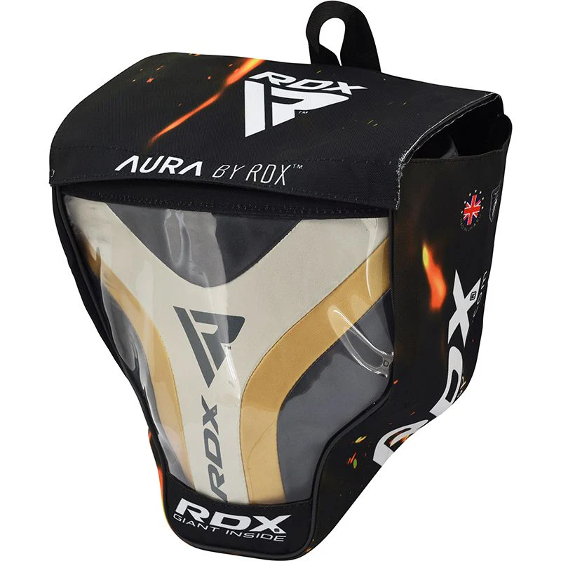 RDX T17 Aura Groin Guard - Image 6
