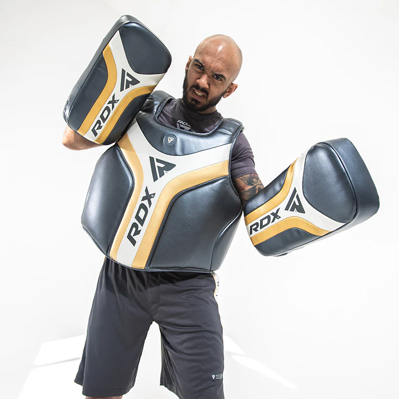 RDX T17 Aura Thai Pad - Image 2