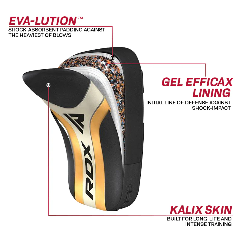 RDX T17 Aura Thai Pad - Image 3