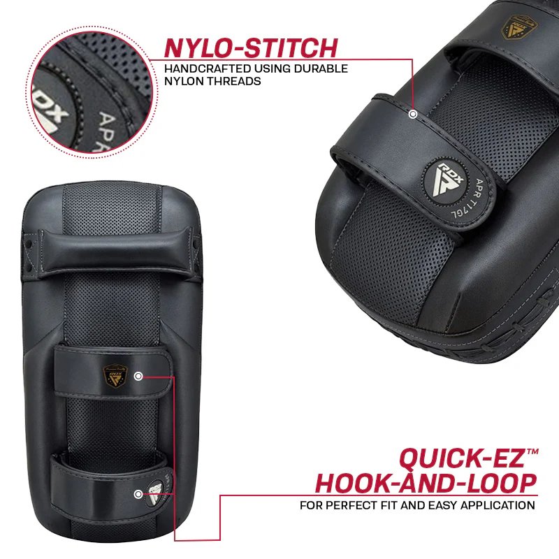 RDX T17 Aura Thai Pad - Image 5