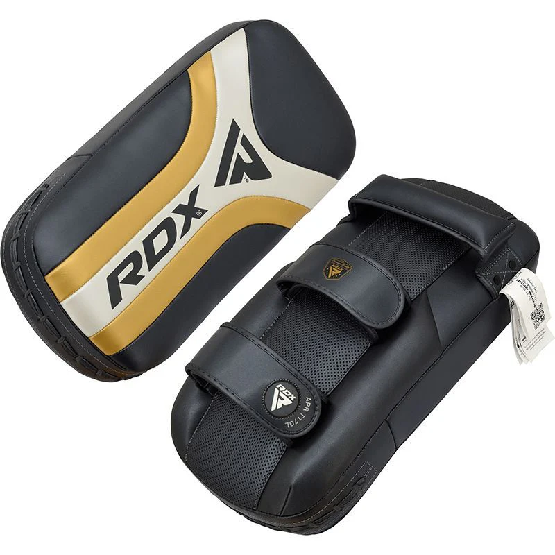 RDX T17 Aura Thai Pad - Image 9