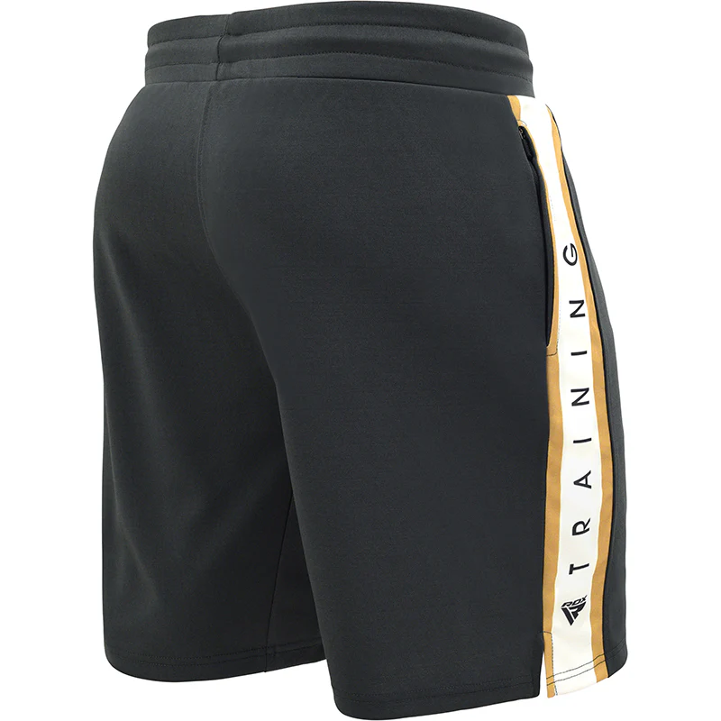RDX T17 Aura Training Shorts - Image 2