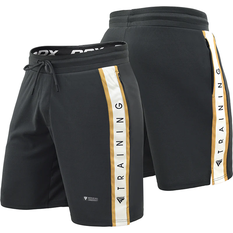 RDX T17 Aura Training Shorts - Image 7