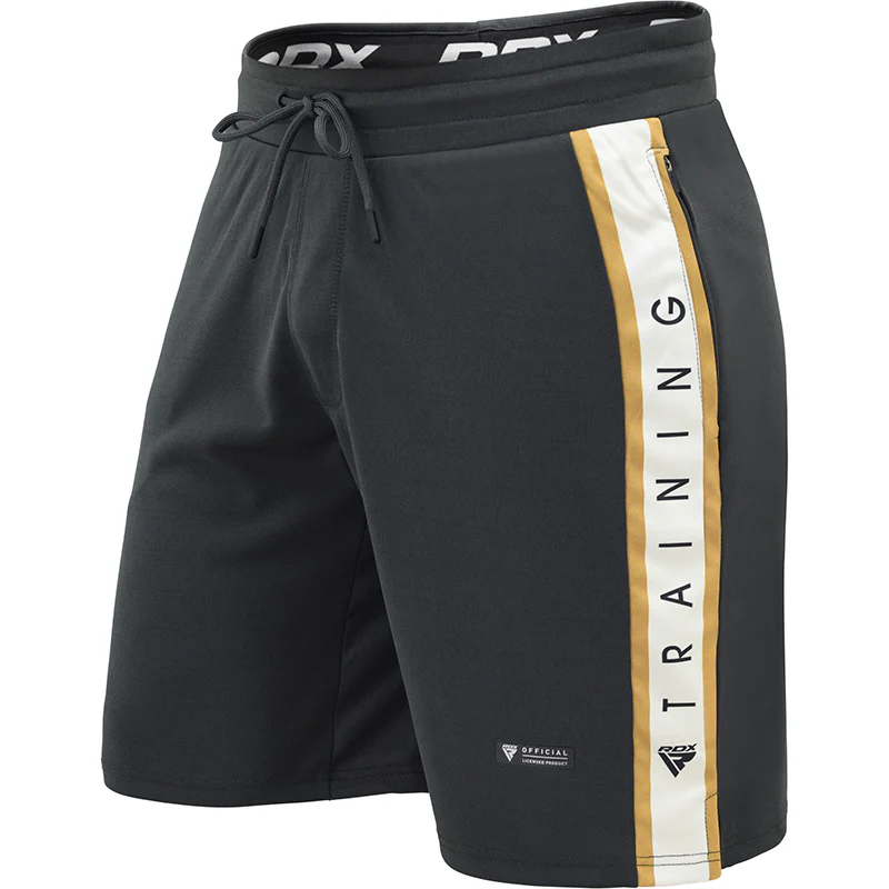 RDX T17 Aura Training Shorts - Image 8
