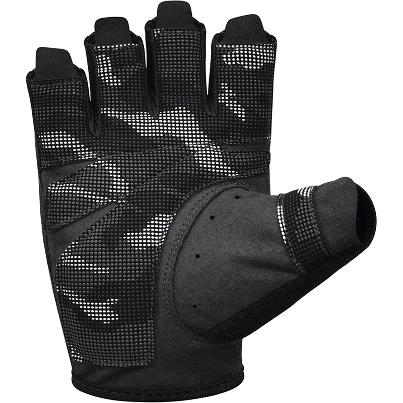 RDX T2 Weightlifting Gloves - Image 23