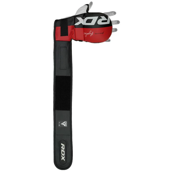 RDX T6 MMA Sparring Gloves - Image 5