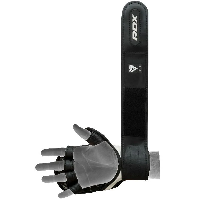 RDX T6 MMA Sparring Gloves - Image 6