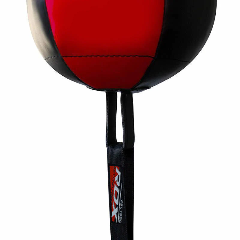 RDX 3 In 1 Punch Bag With Bag Mitts - Image 4